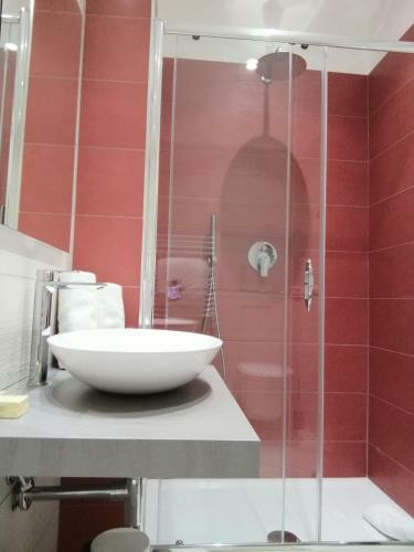 Ermes Rooms B&B