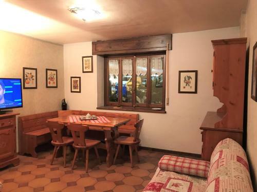 Apartamento Home Christiania By Holiday World