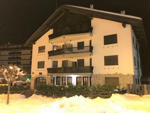 Apartamento Home Christiania By Holiday World