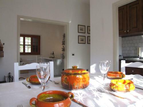 Apartment- Rosa 4+2