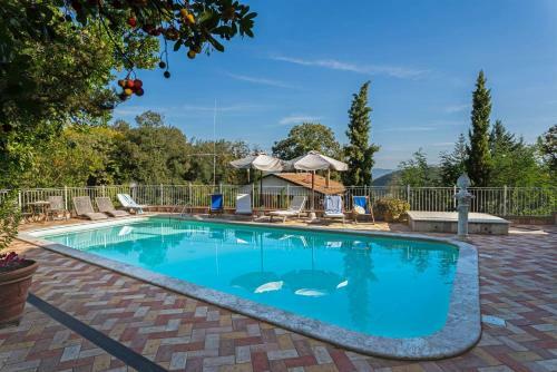 Apartamento Erica
