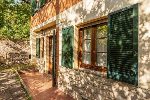 Apartamento Erica