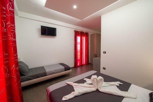 Hostal Perla Del Sud
