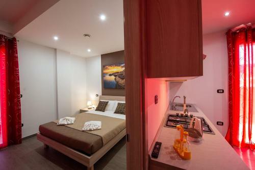 Hostal Perla Del Sud