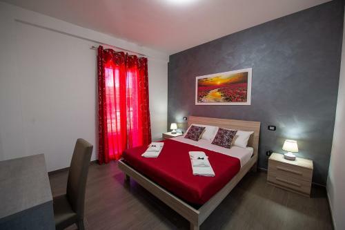 Hostal Perla Del Sud