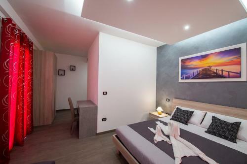 Hostal Perla Del Sud