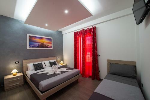 Hostal Perla Del Sud