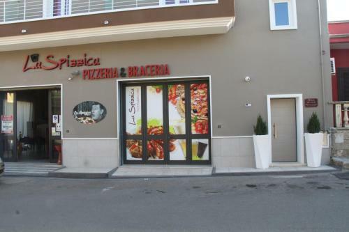 Hostal Perla Del Sud