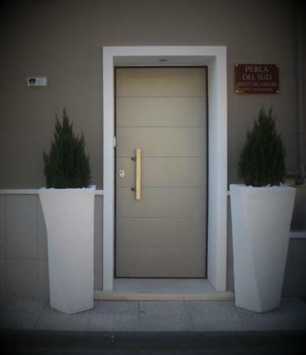 Hostal Perla Del Sud