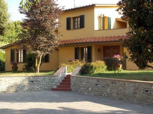 Villa Grazia