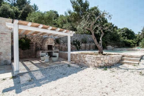Apartamento Helloapulia Trulli Belvedere