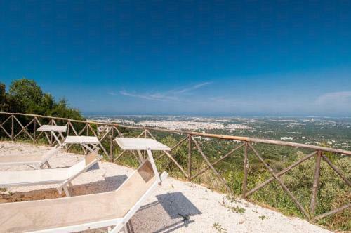 Apartamento Helloapulia Trulli Belvedere
