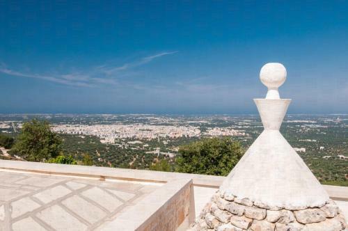 Apartamento Helloapulia Trulli Belvedere