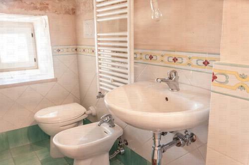 Apartamento Helloapulia Trulli Belvedere
