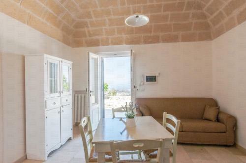 Apartamento Helloapulia Trulli Belvedere