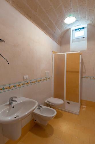 Apartamento Helloapulia Trulli Belvedere