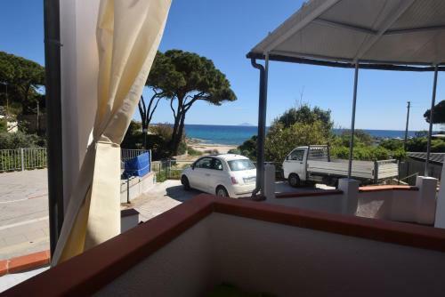 Apartamento Appartamento Bice