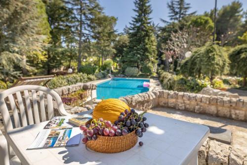 Villa Tenuta Selva Regina