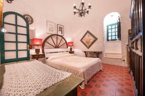 Villa Trullo Ebe