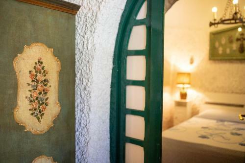 Apartamento Trullo Nike
