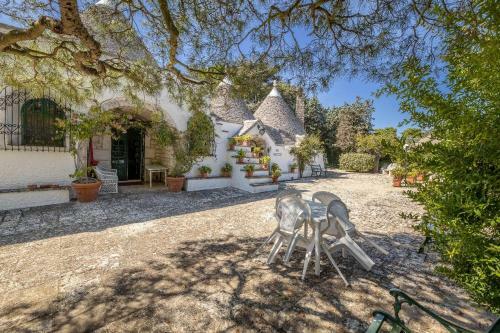 Apartamento Trullo Nike