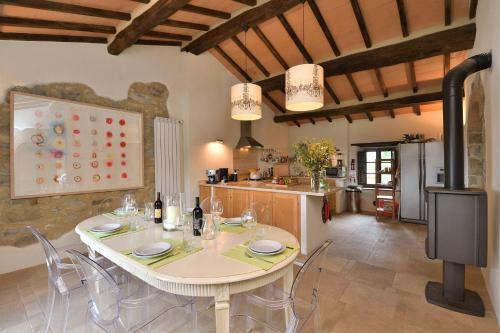 Villa Casa Carlino