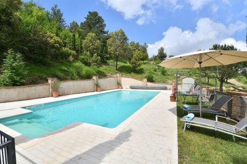 Villa Casa Carlino
