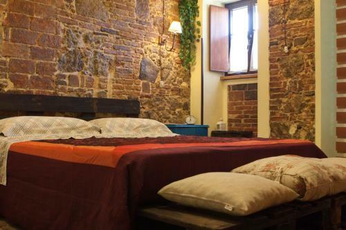Apartamento Il Vicoletto