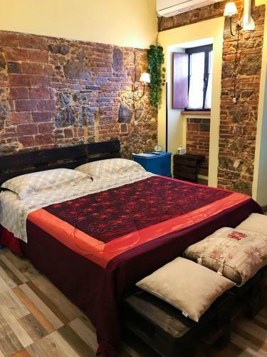 Apartamento Il Vicoletto