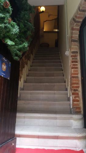 Apartamento Il Vicoletto