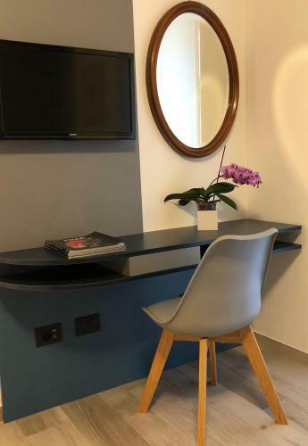 Hostal Calma Di Vento