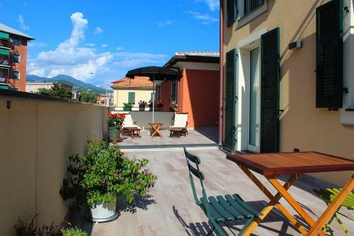 Hostal Calma Di Vento