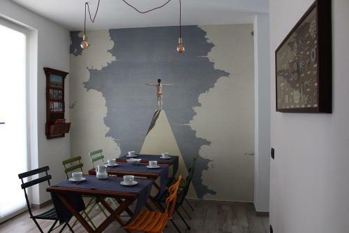 Hostal Calma Di Vento
