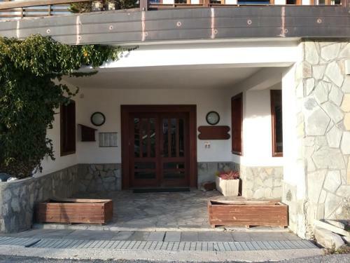 Apartamento Royal Corner