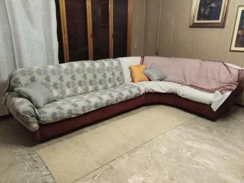 Hostal Casa Vacanza Libellula