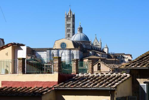 Apartamento Domus Nannini Spa - Palazzo Nannini