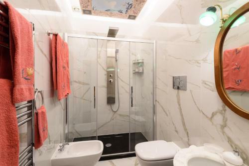 Apartamento Domus Nannini Spa - Palazzo Nannini