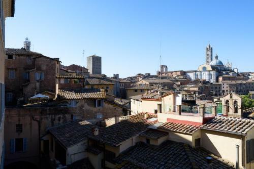 Apartamento Domus Nannini Spa - Palazzo Nannini