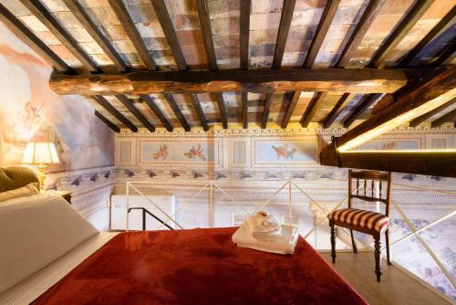 Apartamento Domus Nannini Spa - Palazzo Nannini