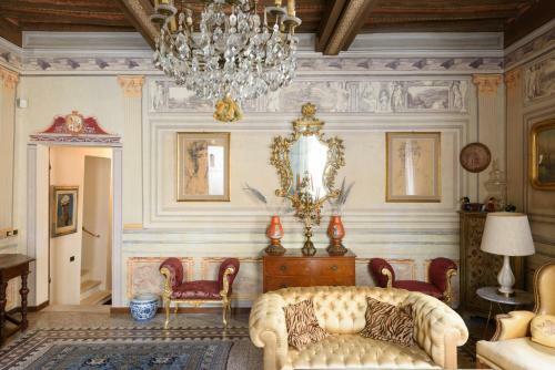 Apartamento Domus Nannini Spa - Palazzo Nannini
