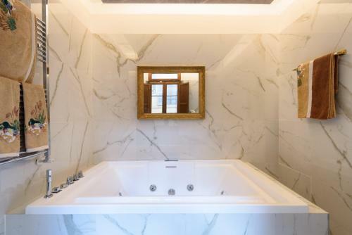 Apartamento Domus Nannini Spa - Palazzo Nannini