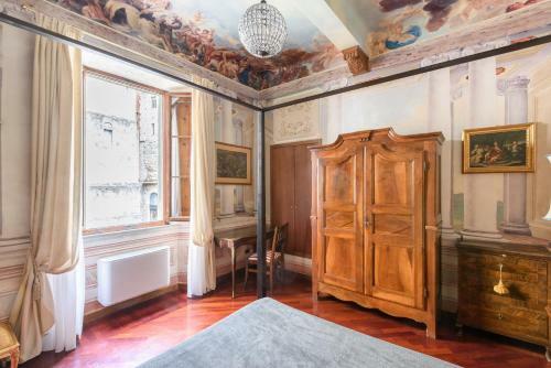 Apartamento Domus Nannini Spa - Palazzo Nannini