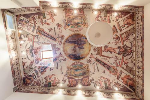 Apartamento Domus Nannini Spa - Palazzo Nannini