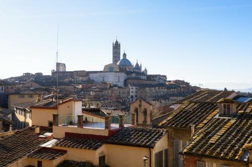 Apartamento Domus Nannini Spa - Palazzo Nannini