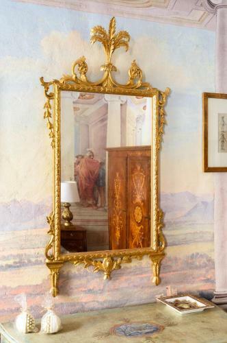 Apartamento Domus Nannini Spa - Palazzo Nannini