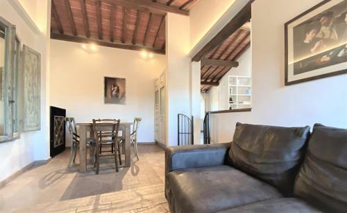 Da Bernardino-cozy Apartment With Bike Box