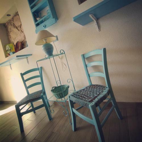 Hostal Sisinedda