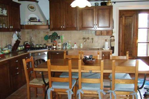 Apartment With 3 Bedrooms In Siena With Wifi