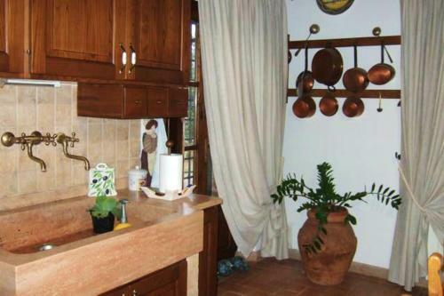 Apartment With 3 Bedrooms In Siena With Wifi