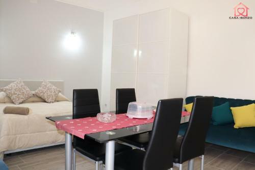 Apartamento Casa Isonzo